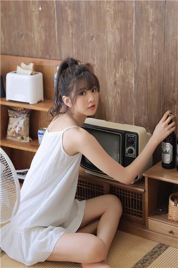 火辣辣app福引导截图3